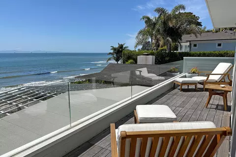Exterior - 3281 Padaro Ln, Carpinteria, CA 93013 photo 7 of 12