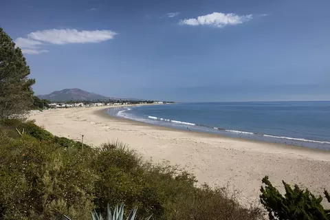3281 Padaro Ln, Carpinteria, CA 93013