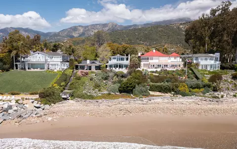 View/Area - 3281 Padaro Ln, Carpinteria, CA 93013 photo 8 of 10