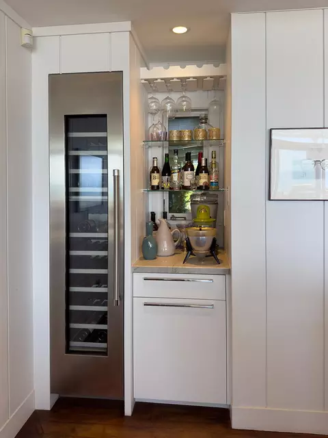 Kitchen - 3281 Padaro Ln, Carpinteria, CA 93013 photo 3 of 3