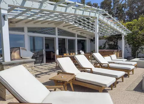Exterior - 3281 Padaro Ln, Carpinteria, CA 93013 photo 4 of 12
