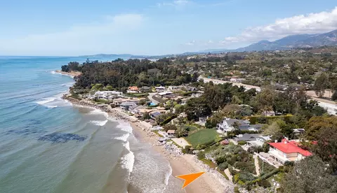 View/Area - 3281 Padaro Ln, Carpinteria, CA 93013 photo 9 of 10
