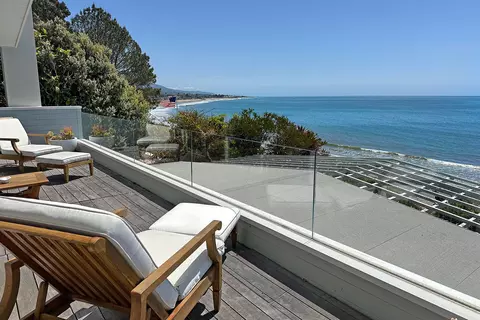 Exterior - 3281 Padaro Ln, Carpinteria, CA 93013 photo 8 of 12