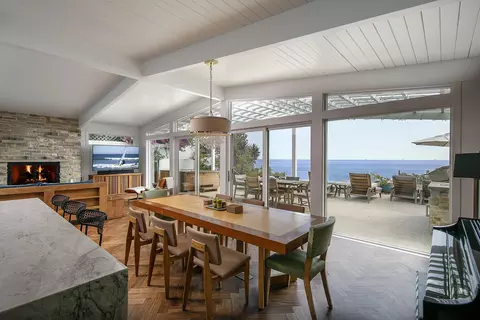 Dining - 3281 Padaro Ln, Carpinteria, CA 93013 photo 1 of 2