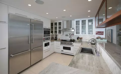 Kitchen - 3281 Padaro Ln, Carpinteria, CA 93013 photo 1 of 3