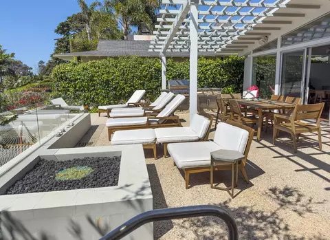 Exterior - 3281 Padaro Ln, Carpinteria, CA 93013 photo 3 of 12