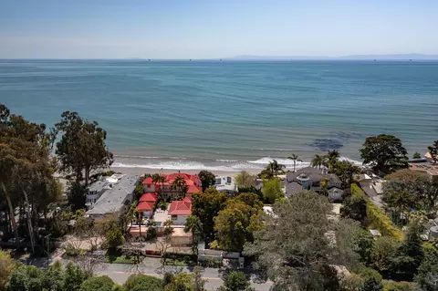 View/Area - 3281 Padaro Ln, Carpinteria, CA 93013 photo 10 of 10