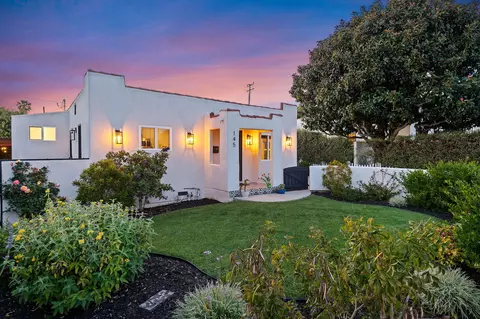 145 Chrisman Ave, Ventura, CA 93001