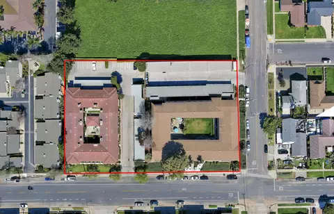 Exterior - 1001-1021 E Cypress Ave, Lompoc, CA 93436 photo 1 of 12
