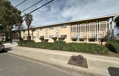 Exterior - 1001-1021 E Cypress Ave, Lompoc, CA 93436 photo 9 of 12