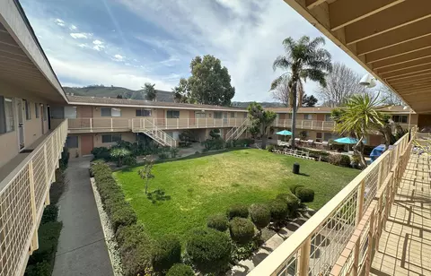 Exterior - 1001-1021 E Cypress Ave, Lompoc, CA 93436 photo 11 of 12