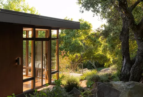 1821 Gibraltar Rd, Santa Barbara, CA 93105