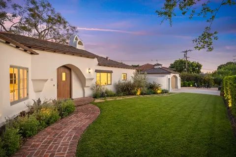 18 Calle Alamo, Santa Barbara, CA 93105