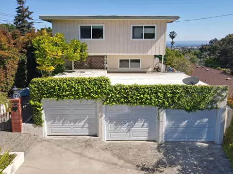 508 Orena Ave, Santa Barbara, CA 93103