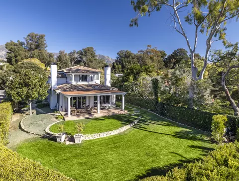 1138 Hill Rd, Santa Barbara, CA 93108