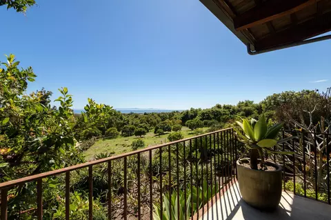 Exterior - 4038 Foothill Rd, Carpinteria, CA 93013 photo 11 of 16