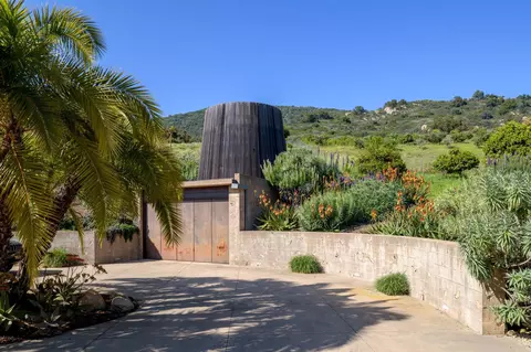 Exterior - 4038 Foothill Rd, Carpinteria, CA 93013 photo 16 of 16