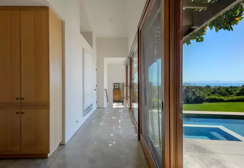 Entry Way - 4038 Foothill Rd, Carpinteria, CA 93013 photo 2 of 2