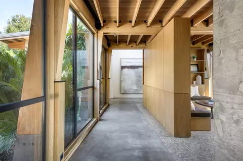 Entry Way - 4038 Foothill Rd, Carpinteria, CA 93013 photo 1 of 2