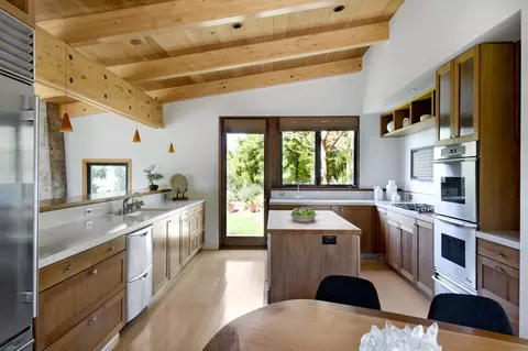 Kitchen - 4038 Foothill Rd, Carpinteria, CA 93013 photo 1 of 1
