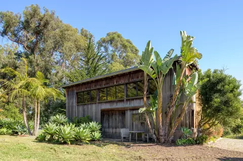 Exterior - 4038 Foothill Rd, Carpinteria, CA 93013 photo 15 of 16