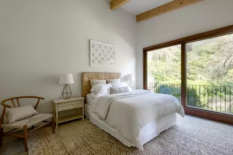 Bedroom - 4038 Foothill Rd, Carpinteria, CA 93013 photo 3 of 5