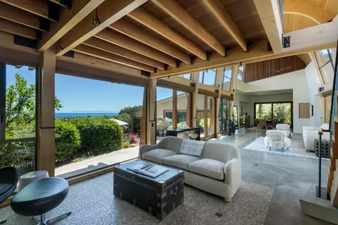 Living - 4038 Foothill Rd, Carpinteria, CA 93013 photo 1 of 4