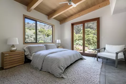 Bedroom - 4038 Foothill Rd, Carpinteria, CA 93013 photo 2 of 5