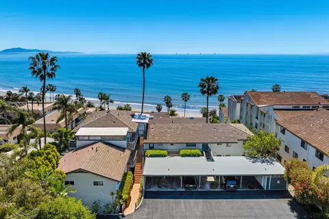 101 Oceano Ave #12, Santa Barbara, CA 93109