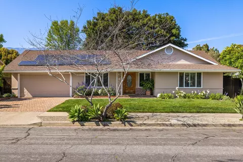 6274 Marlborough Dr, Goleta, CA 93117