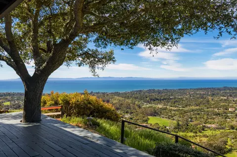 909 Park Ln, Montecito, CA 93108
