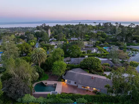 840 Woodland Dr, Montecito, CA 93108