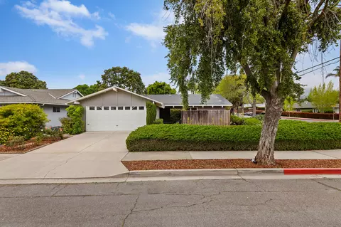 3704 Capri Dr, Santa Barbara, CA 93105