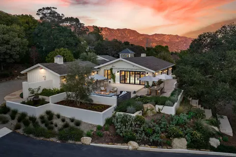 433 Alcala Ln, Montecito, CA 93108