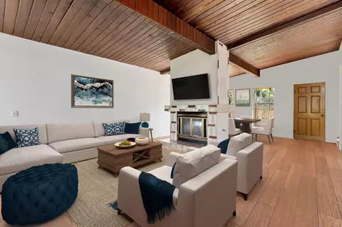 Exterior - 5605 Armitos Ave, Goleta, CA 93117 photo 6 of 6