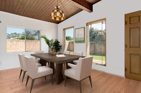 Dining - 5605 Armitos Ave, Goleta, CA 93117 photo 1 of 1