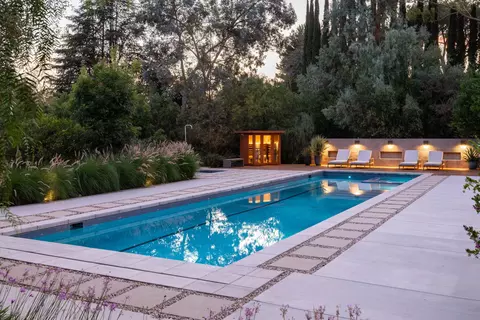 Exterior - 1152 Rancho Dr, Ojai, CA 93023 photo 3 of 17