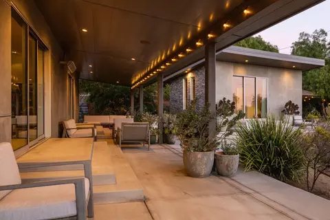 Exterior - 1152 Rancho Dr, Ojai, CA 93023 photo 17 of 17