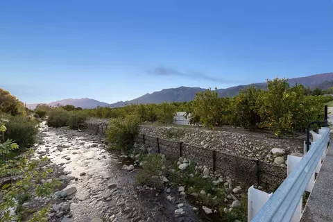 Exterior - 417 Mcandrew Rd, Ojai, CA 93023 photo 1 of 21