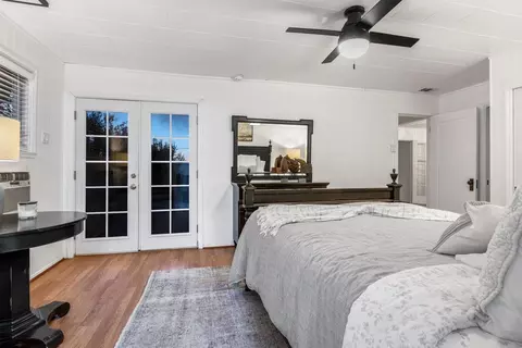 Bedroom - 417 Mcandrew Rd, Ojai, CA 93023 photo 2 of 7