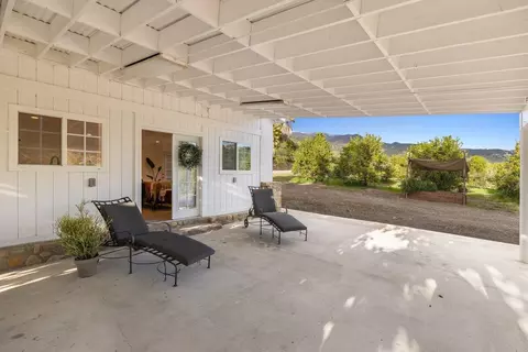 Exterior - 417 Mcandrew Rd, Ojai, CA 93023 photo 15 of 21