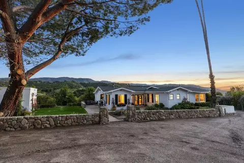 Exterior - 417 Mcandrew Rd, Ojai, CA 93023 photo 7 of 21