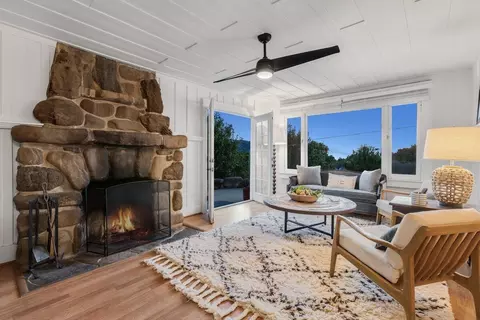 Exterior - 417 Mcandrew Rd, Ojai, CA 93023 photo 4 of 21