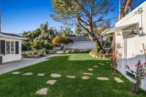 Exterior - 417 Mcandrew Rd, Ojai, CA 93023 photo 14 of 21