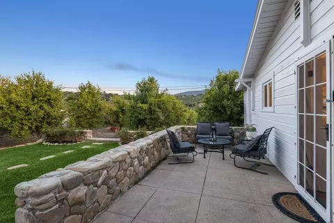 Exterior - 417 Mcandrew Rd, Ojai, CA 93023 photo 11 of 21