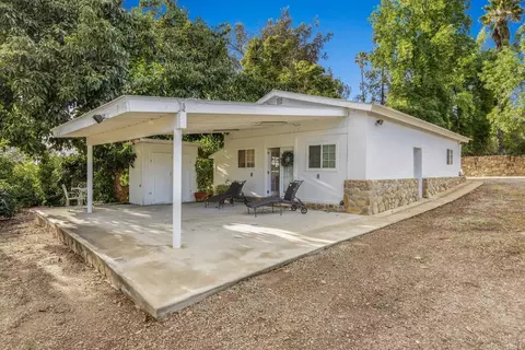Exterior - 417 Mcandrew Rd, Ojai, CA 93023 photo 17 of 21