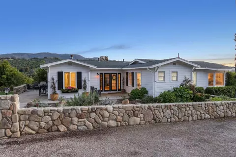 Exterior - 417 Mcandrew Rd, Ojai, CA 93023 photo 10 of 21