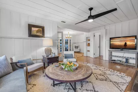 Living - 417 Mcandrew Rd, Ojai, CA 93023 photo 4 of 10
