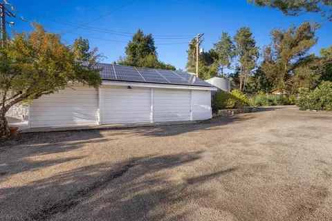 Exterior - 417 Mcandrew Rd, Ojai, CA 93023 photo 21 of 21