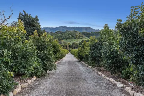 View/Area - 417 Mcandrew Rd, Ojai, CA 93023 photo 2 of 13
